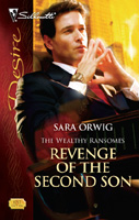 Revenge of the Second Son